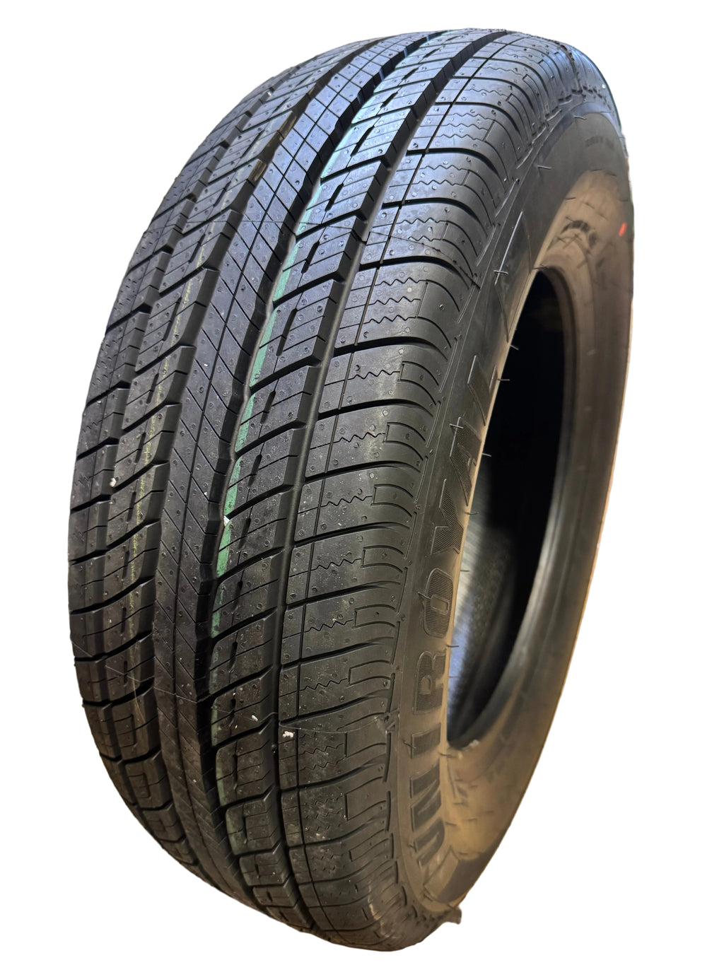 UNIROYAL TIGER PAW TOURING A/S BSW P 215 60 16 100H ALL SEASON TIRE 64435