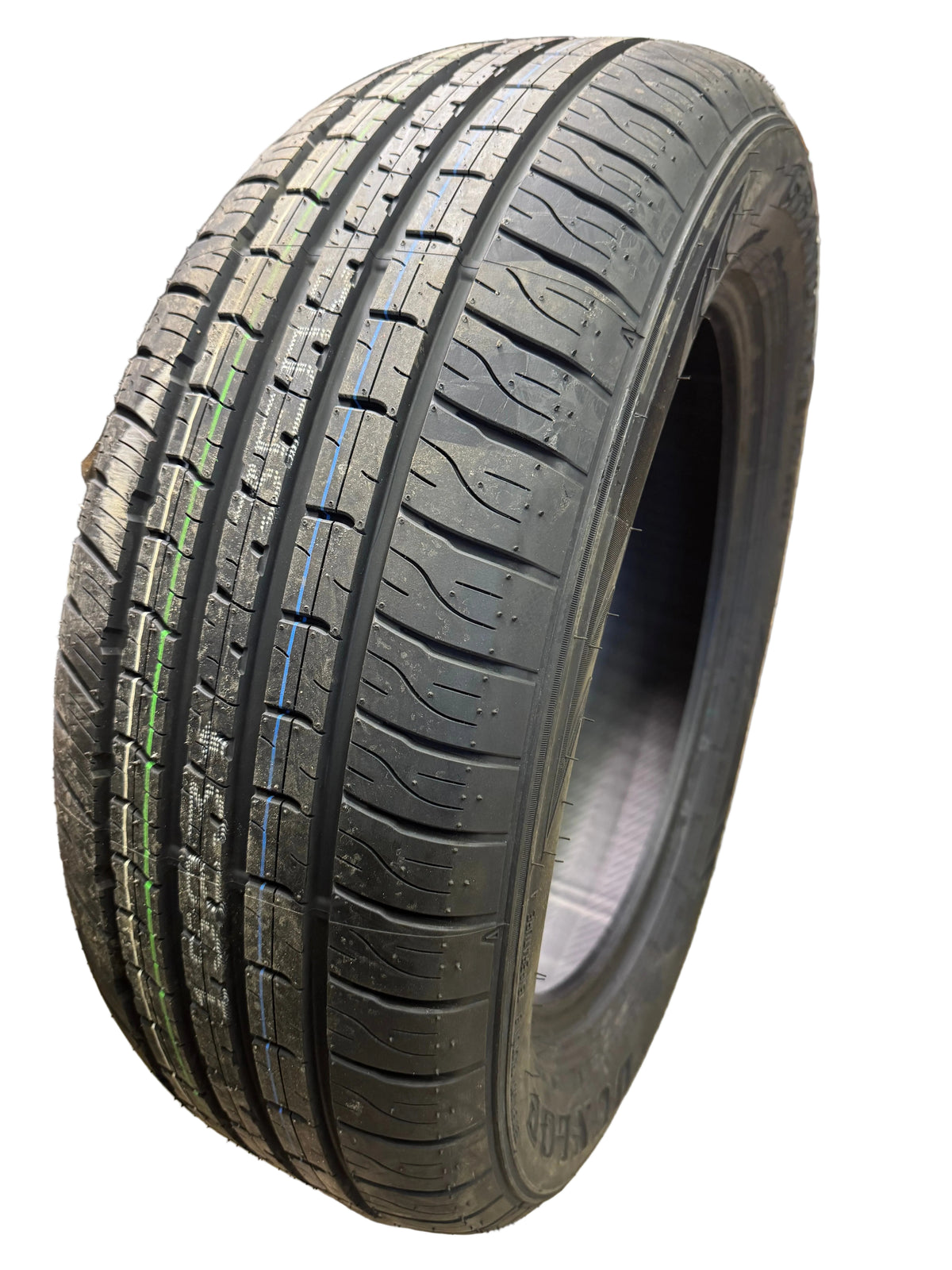 DUNLOP GRANDTREK PT5A BSW P 265 55 20 113V XL ALL SEASON TIRE 57000300