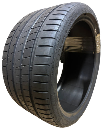 Michelin Pilot Super Sport (MO1) Mercedes P 285 30 19 98Y XL Tire SUMMER TIRE 07078