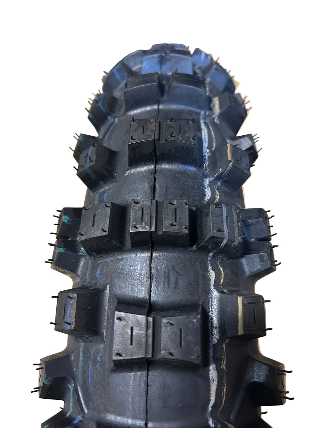 ARTRAX COMPETITION PRO BSW 110 100 18 64M DUAL DIRT BIKE TIRE AX326618110