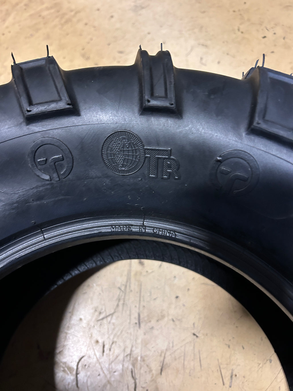 OTR 440 MAG OFF ROAD BSW 25 11 12 6PLY ATV/UTV TIRE T24440625110012