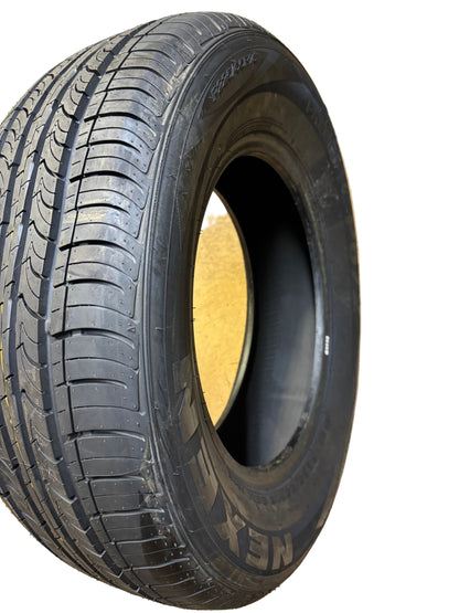 NEXEN CP672 BSW P  225 65 16 99H ALL SEASON TIRE 11210NXK