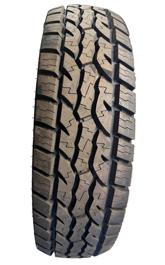 2 NOS IRONMAN ALL COUNTRY A/T BSW LT 235 85 16 120/116Q 10PLY ALL TERRAIN TIRE 93220