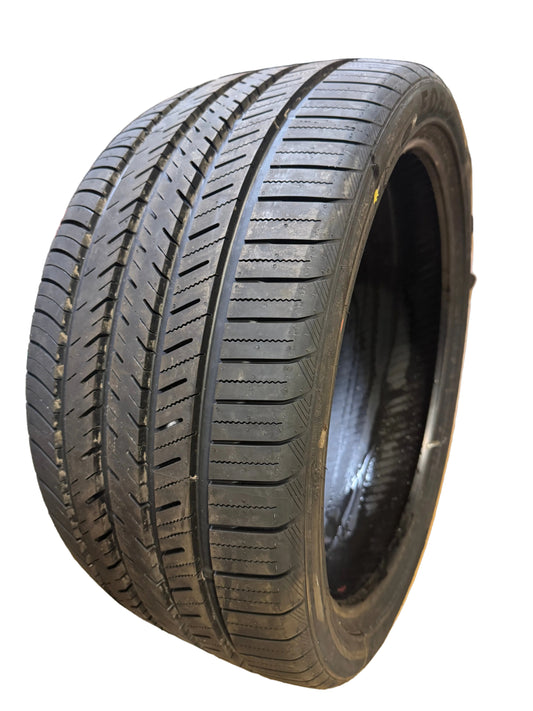 2 ATLAS FORCE UHP BSW P 275 35 21 99W UHP TIRE 221009712