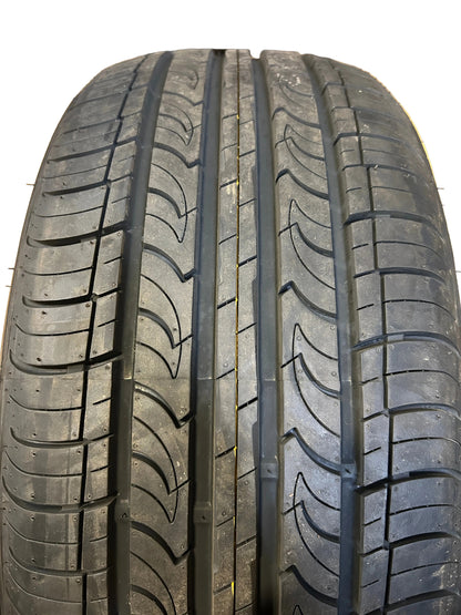 NEXEN CP672 BSW P 235 50 17 96V ALL SEASON TIRE 11411NXK