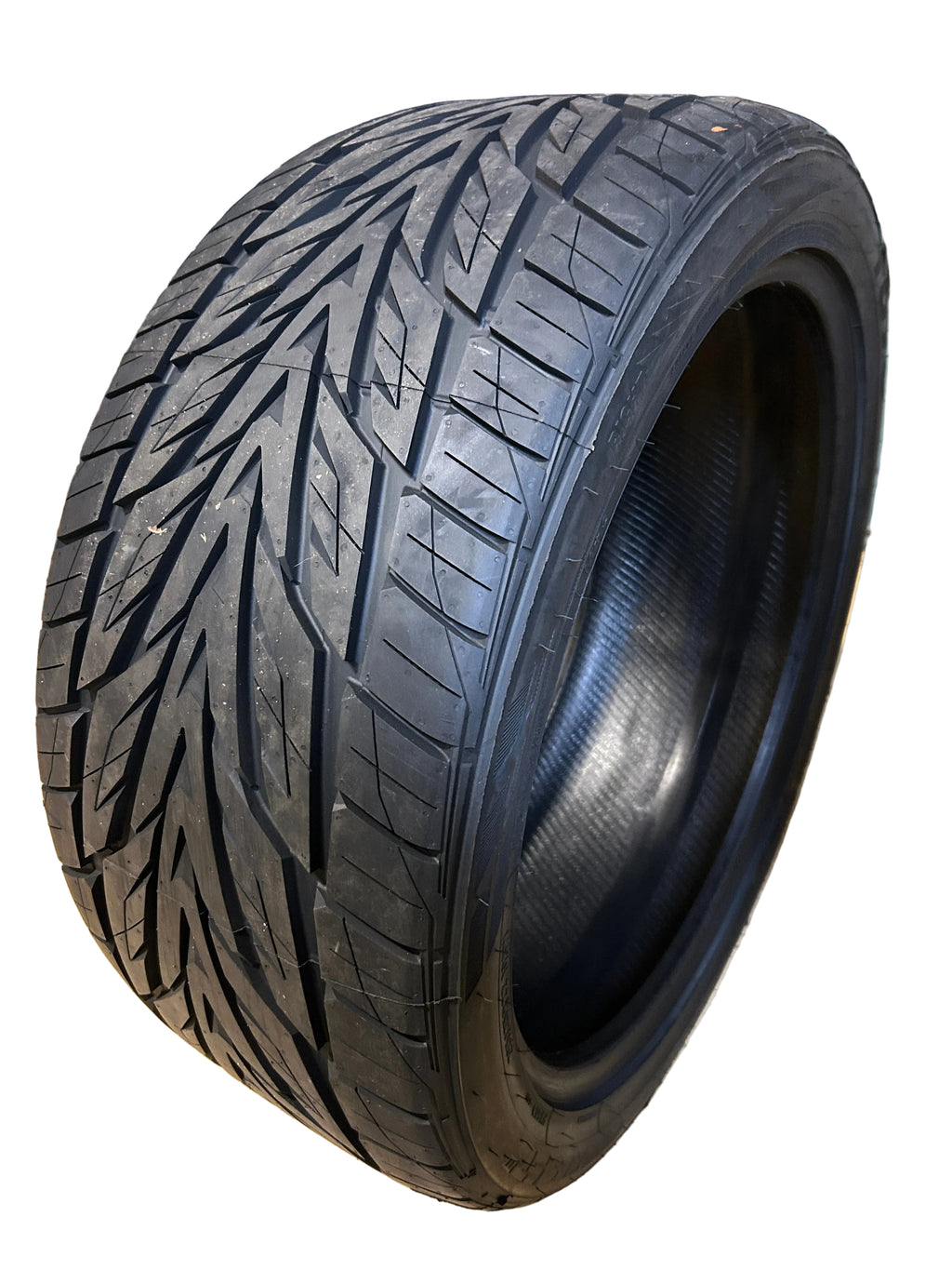 4 TOYO PROXES ST III BSW P 295 35 22 108W XL PERFORMANCE TIRE 247390