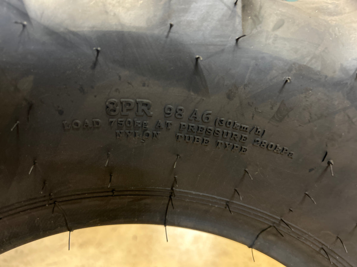 SAMSON AGRI-TRAC R-1S BSW 7.5 16 98A6 8PLY FARM TIRE 960082