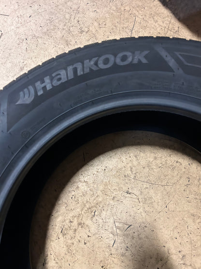 HANKOOK KINERGY ST BSW P 235 60 18 107H XL ALL SEASON TIRE 1025099