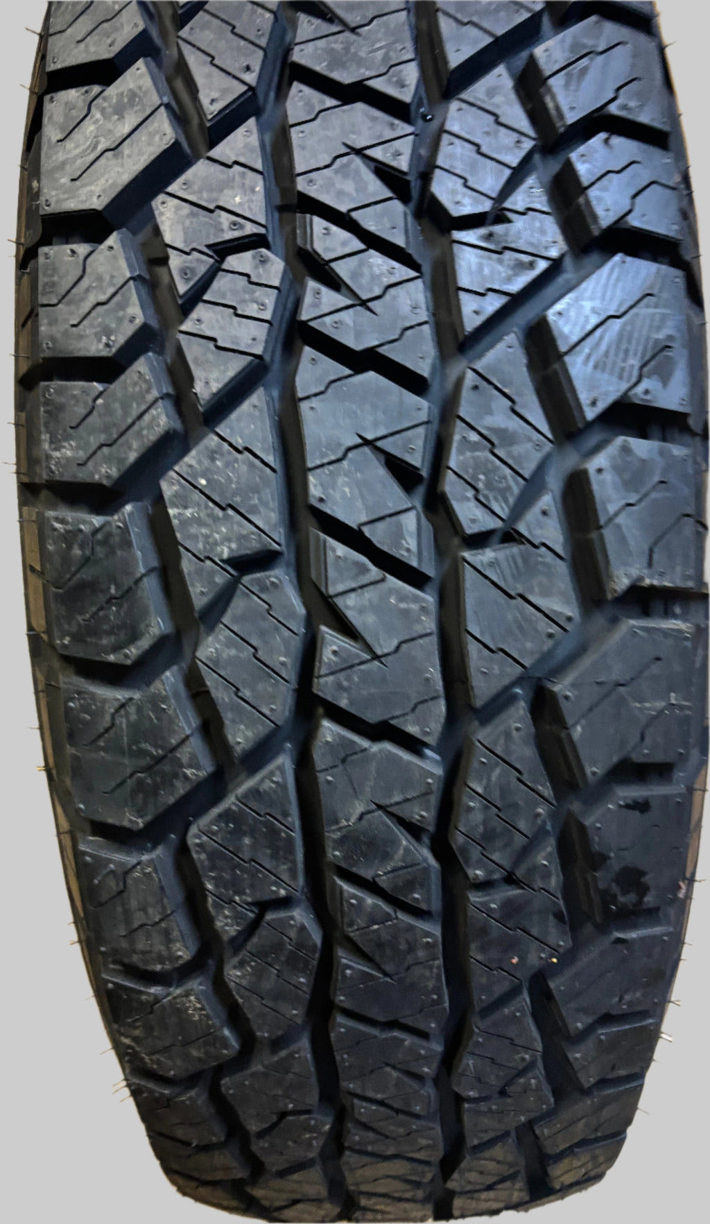 HANKOOK DYNAPRO AT2 XTREME RF12 RWL P 225 70 16 103T SL ALL TERRAIN TIRE 1029806
