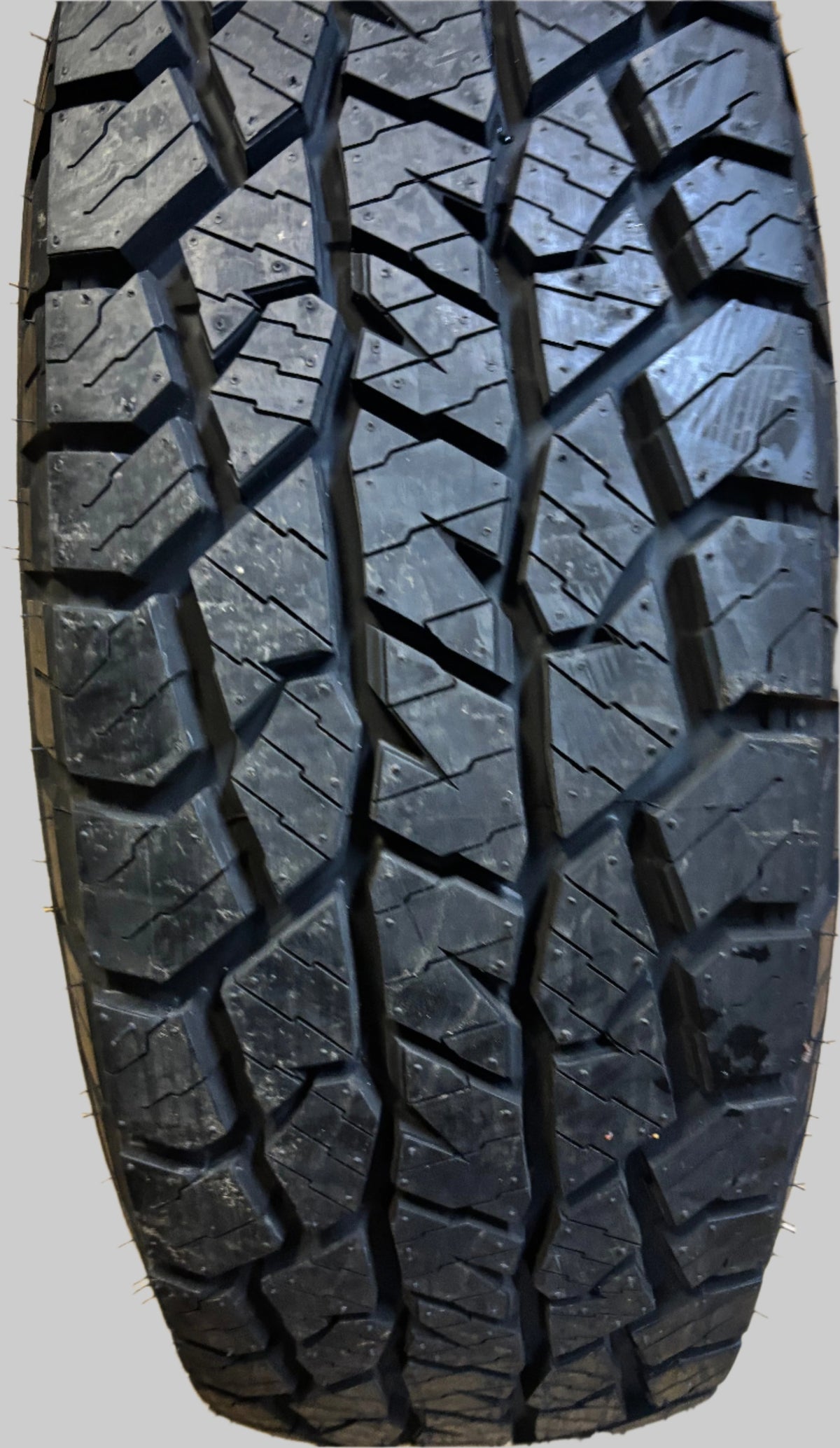 HANKOOK DYNAPRO AT2 XTREME RF12 RWL P 225 70 16 103T SL ALL TERRAIN TIRE 1029806