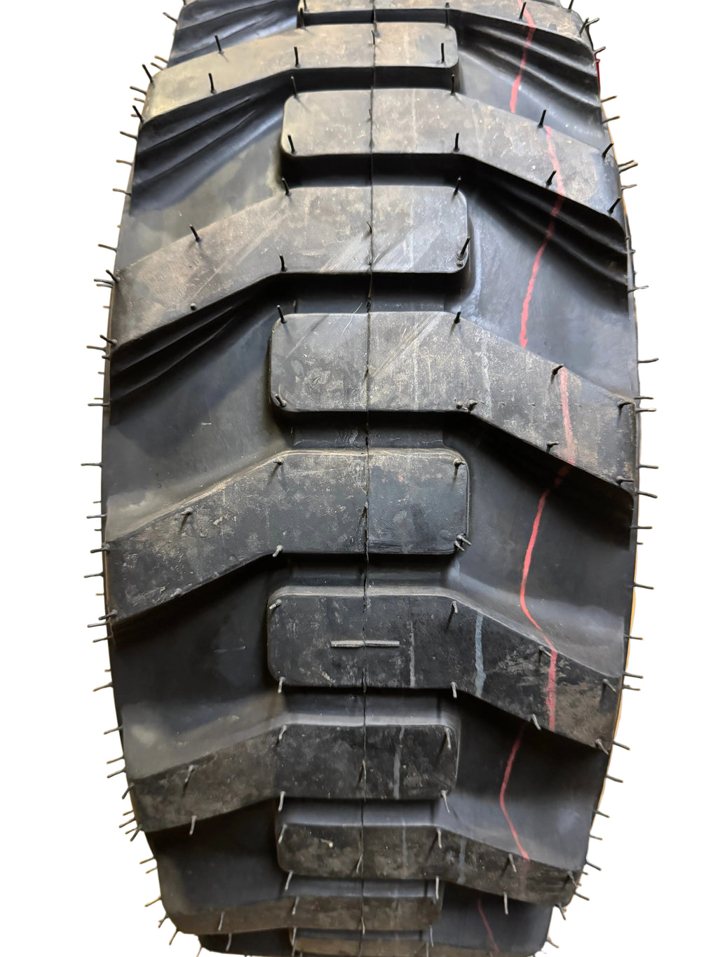 GALAXY XD2010 118A2 BSW  27 8.5 15 8PLY INDUSTRIAL TIRE 11114233