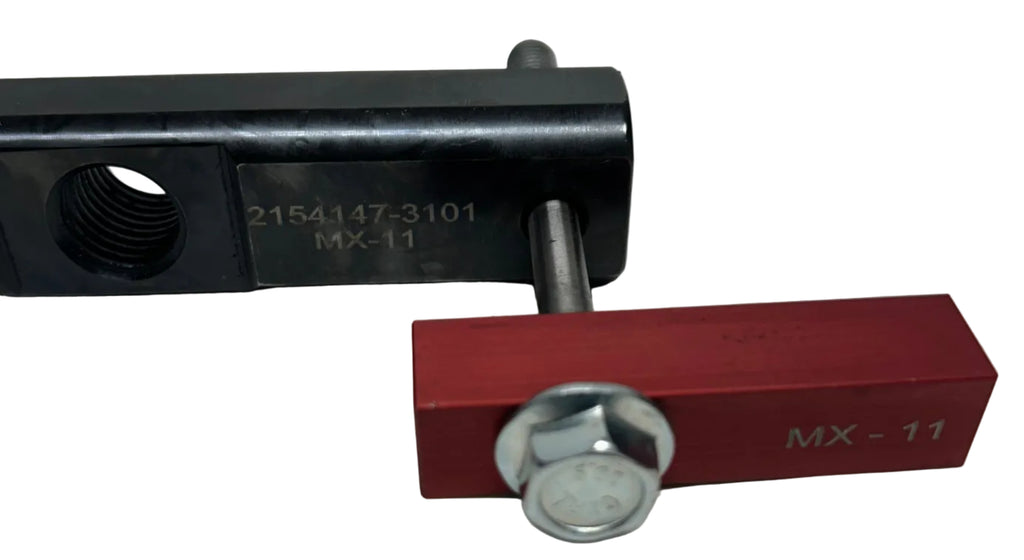 PACCAR VALVE SPRING DEPRESSOR TOOL MX-11 & MX-13  2154147