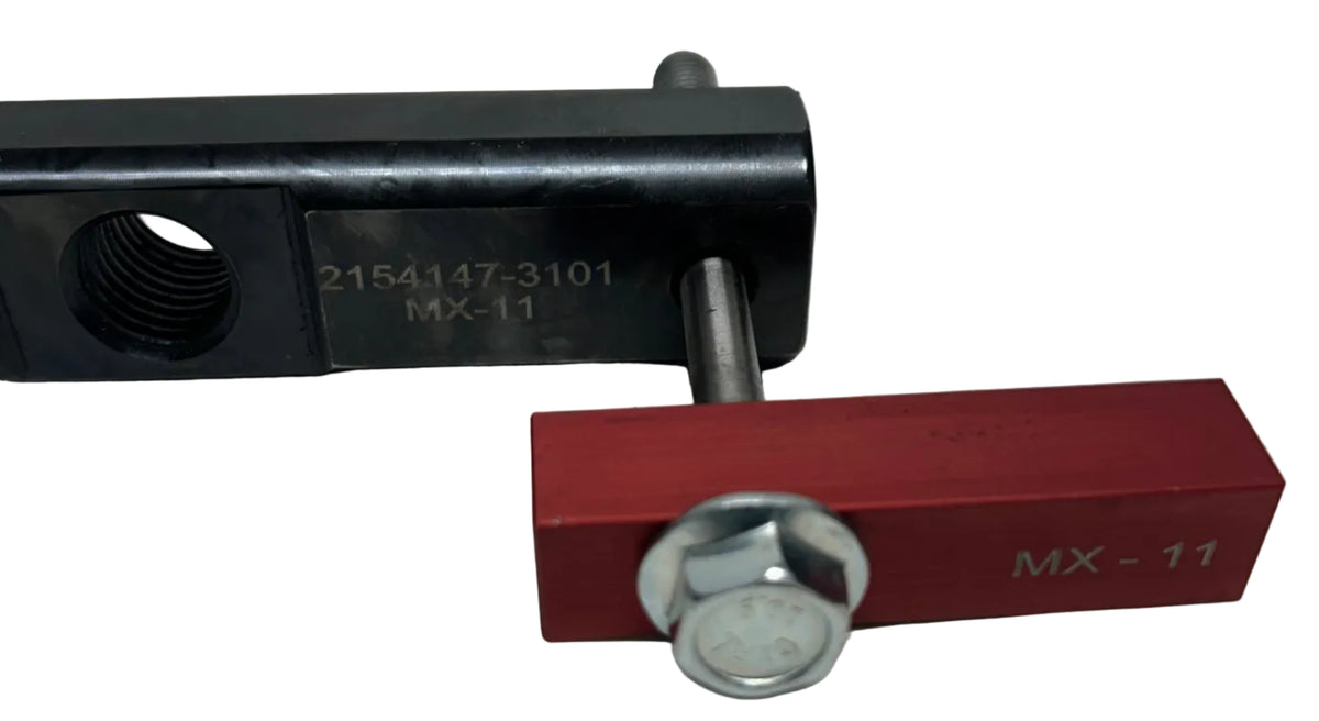 PACCAR VALVE SPRING DEPRESSOR TOOL MX-11 & MX-13  2154147