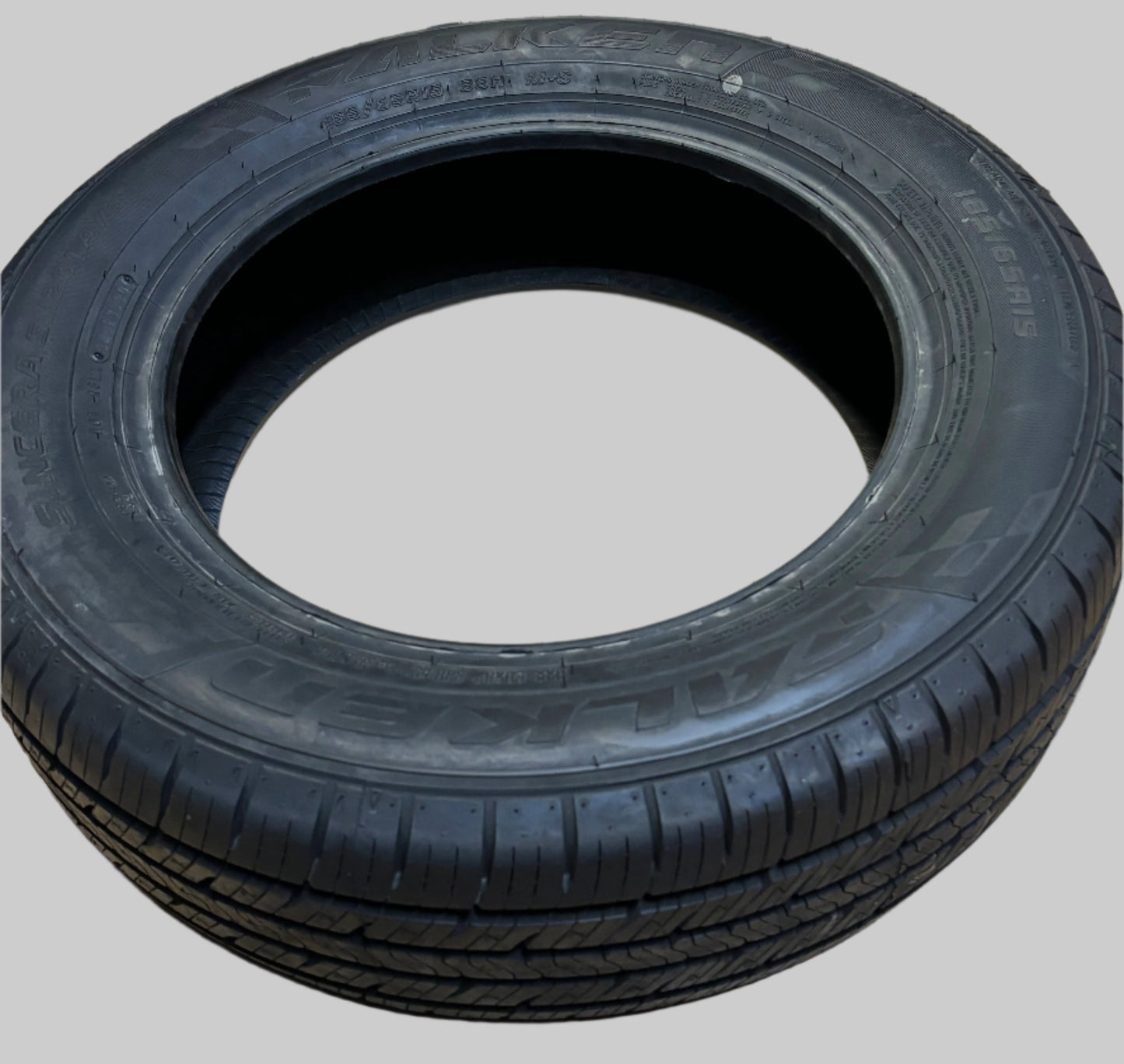 FALKEN SINCERA SN201 A/S 185 65 15 88H SL ALL SEASON TIRE ‎28622984
