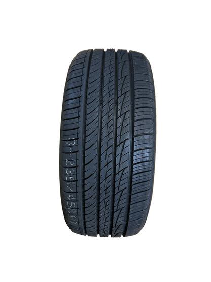 2 CELIMO SALIENT CS580 BSW P 235 45 18 98Y XL ALL SEASON TIRE 24998009