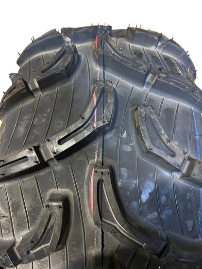 MAXXIS ZILLA BSW AT 25 11 9 ATV/UTV TIRE MXZ25X11P9