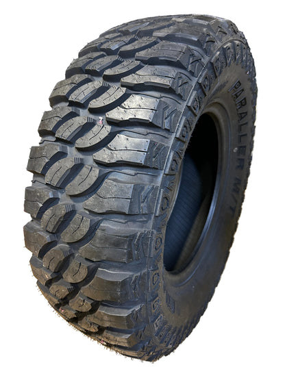 ATLAS PARALLER M/T BSW LT 265 70 16 110/107Q 6PLY MUD TIRE 221020961