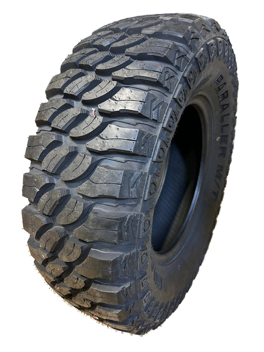 ATLAS PARALLER M/T BSW LT 265 70 16 110/107Q 6PLY MUD TIRE 221020961