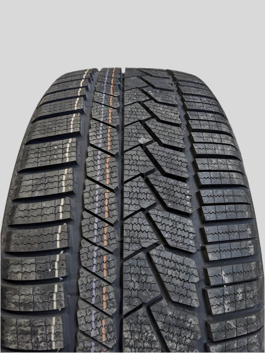 CONTINENTAL WINTERCONTACT TS860 (A0) AUDI P 245 40 21 100V XL TIRE 03550600000