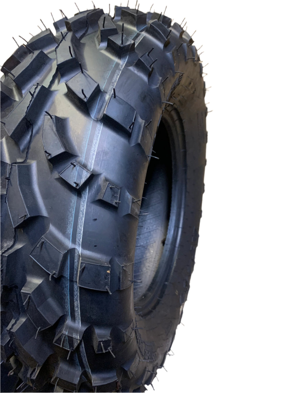 CARLSTAR AT489 BSW AT 24 8 12 ATV/UTV TIRE 6P0819