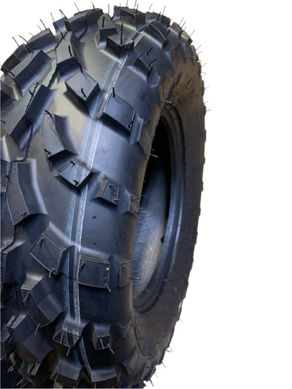 CARLSTAR AT489 BSW AT 24 8 12 ATV/UTV TIRE 6P0819