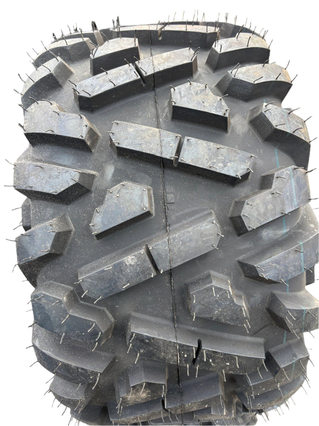 NOS WANDA /JOURNEY P350 BSW P 27 12 12 60J 6PLY ATV/UTV TIRE 10175