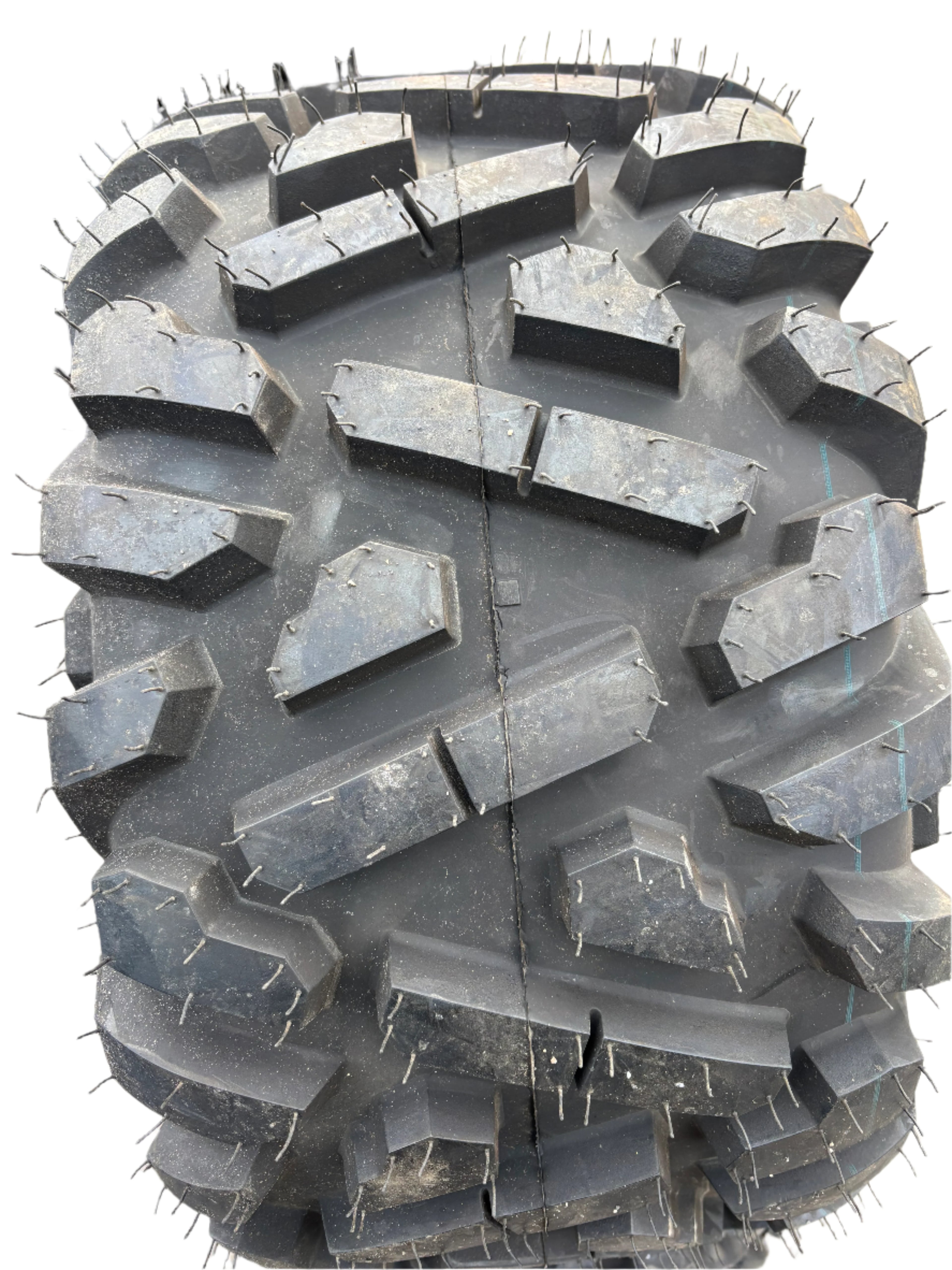 NOS WANDA /JOURNEY P350 BSW P 27 12 12 60J 6PLY ATV/UTV TIRE 10175