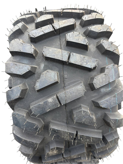 NOS WANDA /JOURNEY P350 BSW P 27 12 12 60J 6PLY ATV/UTV TIRE 10175