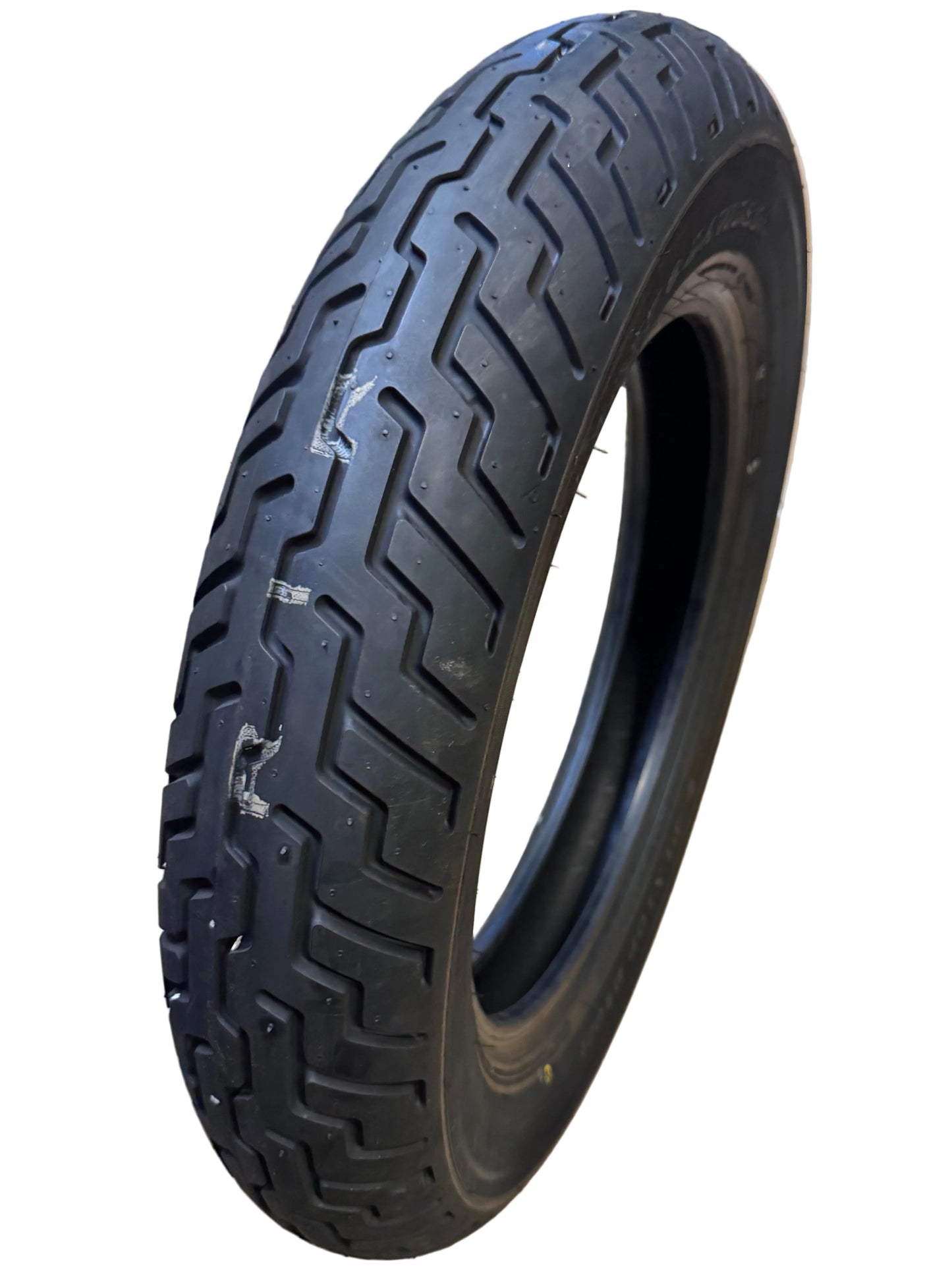 DUNLOP D402F HARLEY DAVIDSON BSW 90 16 72H FRONT MOTORCYCLE TIRE 302091