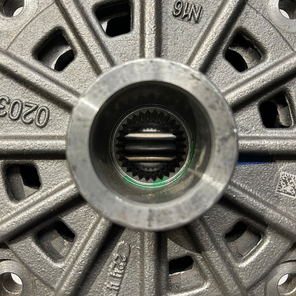 AAM 2019+ DODGE RAM 3500 30-SPILINE LIMITED SLIP REAR DIFFERENTIAL