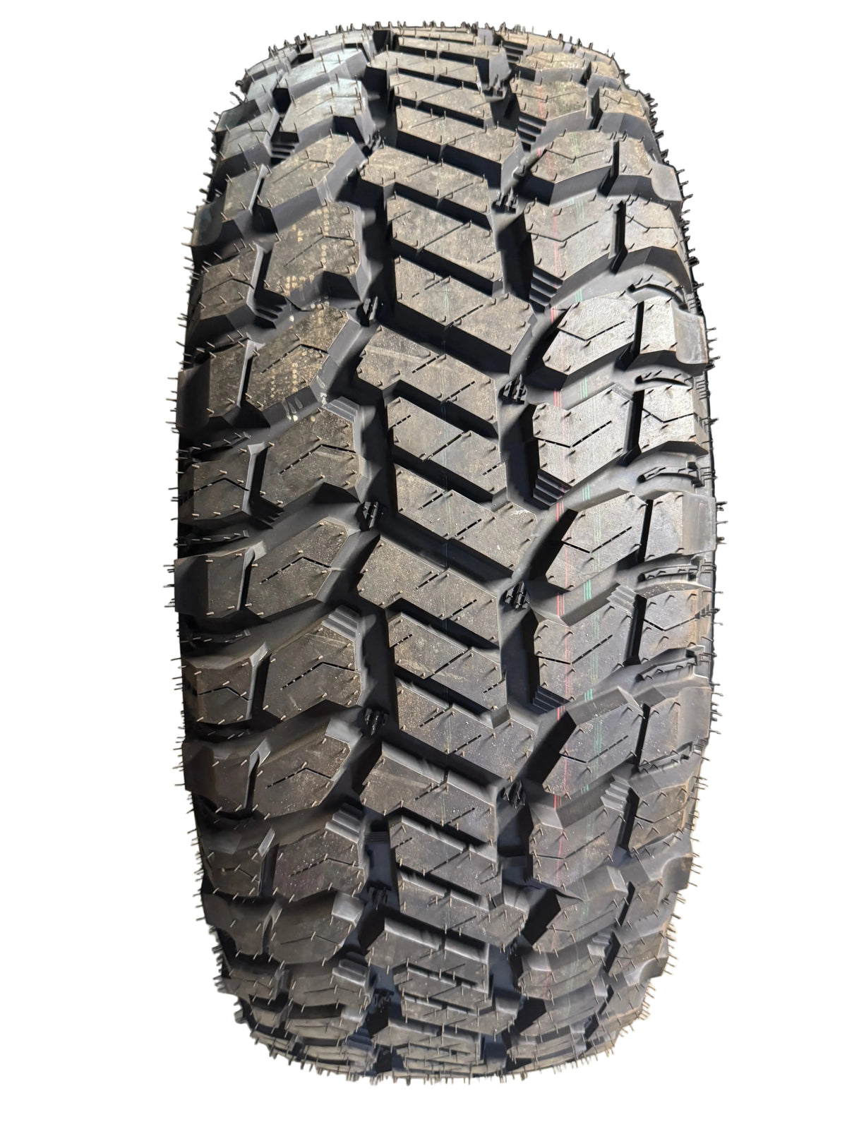 2 NOS PATRIOT RUGGED TERRAIN + BSW LT 275 65 18 123/120Q 10PLY TIRE PASYTH0114