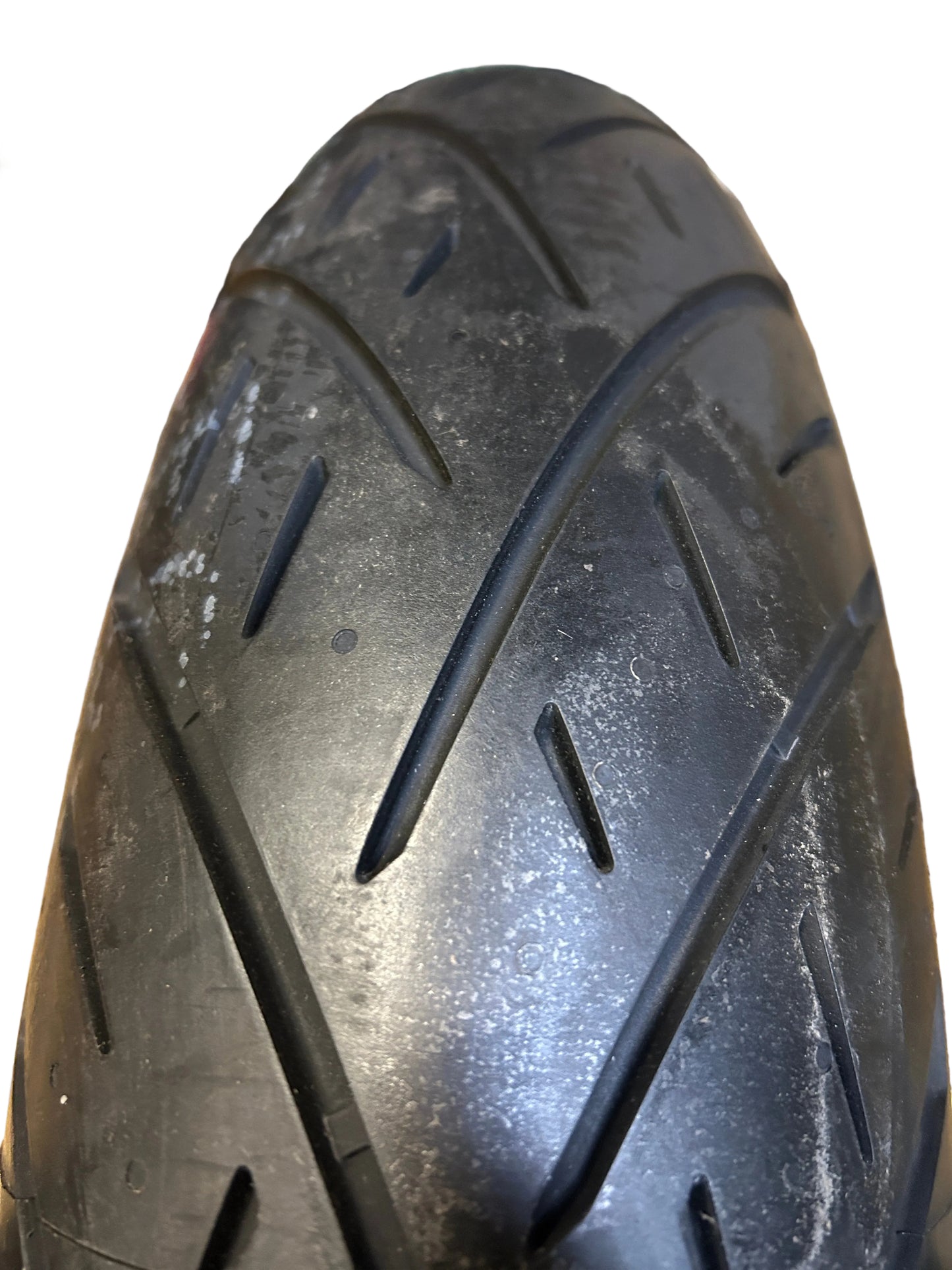 METZELER CRUISETEC BSW 150 80 17 72V FRONT MOTORCYCLE TIRE 4283100