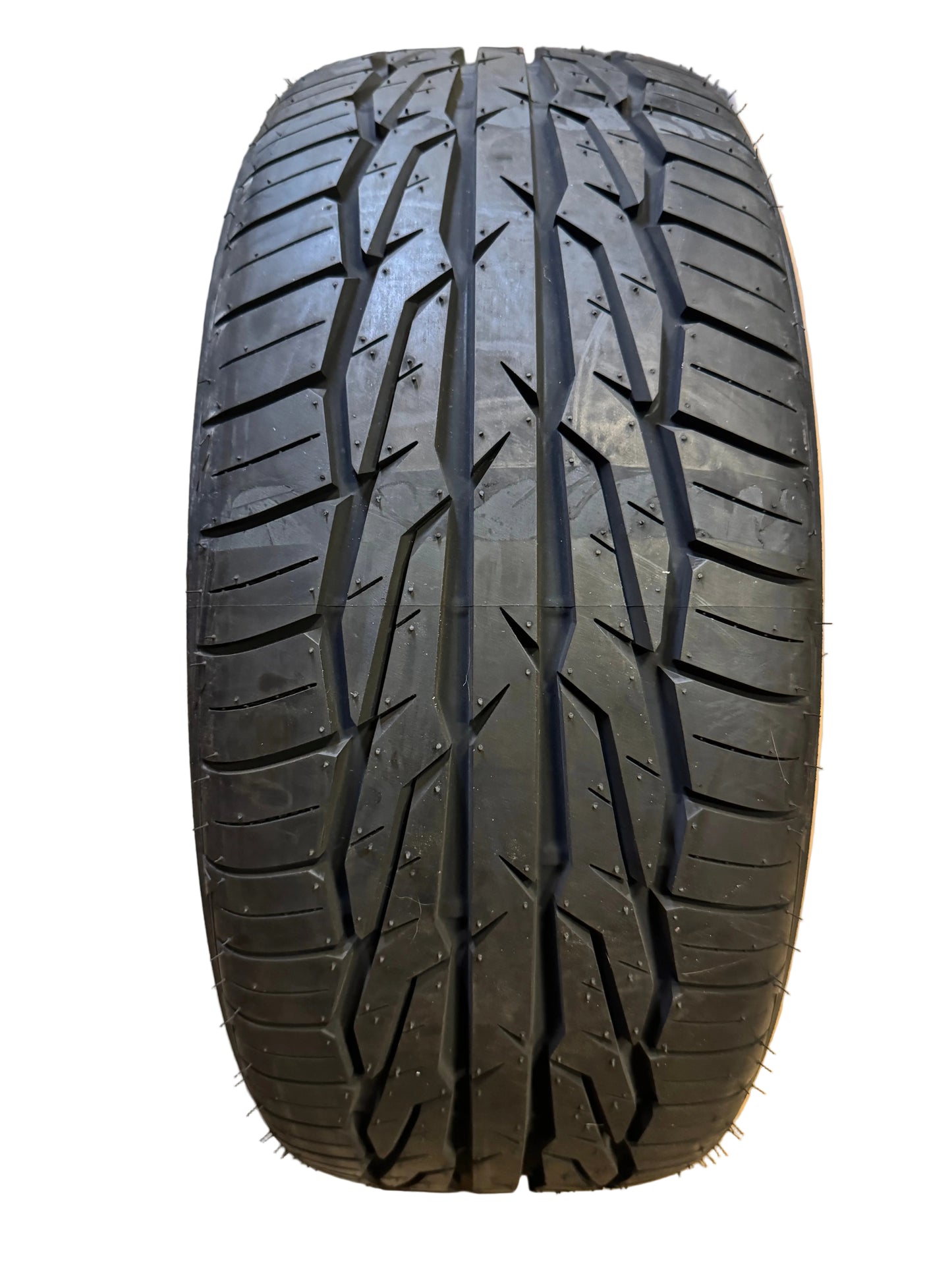 2 NOS TOYO EXTENSA HP II BSW P 215 45 17 91W XL ALL SEASON TIRE 196070