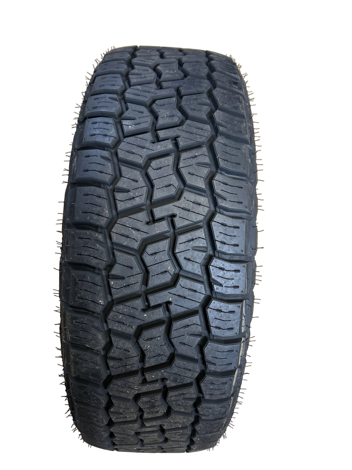 2 NITTO TERRA GRAPPLER G3 BSW P 225 60 17 103T XL ALL TERRAIN TIRE 224370