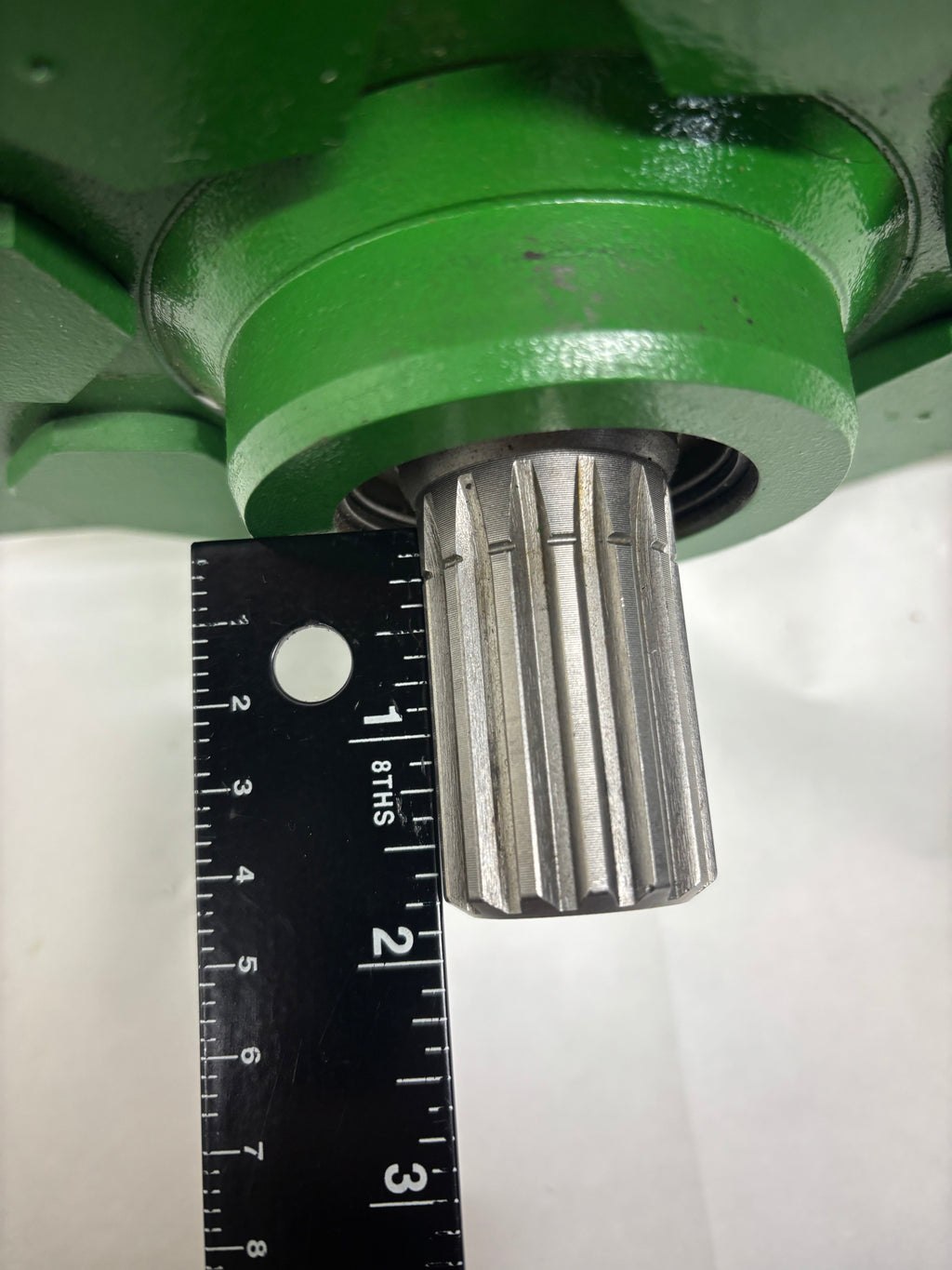 HYDRAULIC PUMP FOR JOHN DEERE 1052 R71977 R77713 R77712 R77714