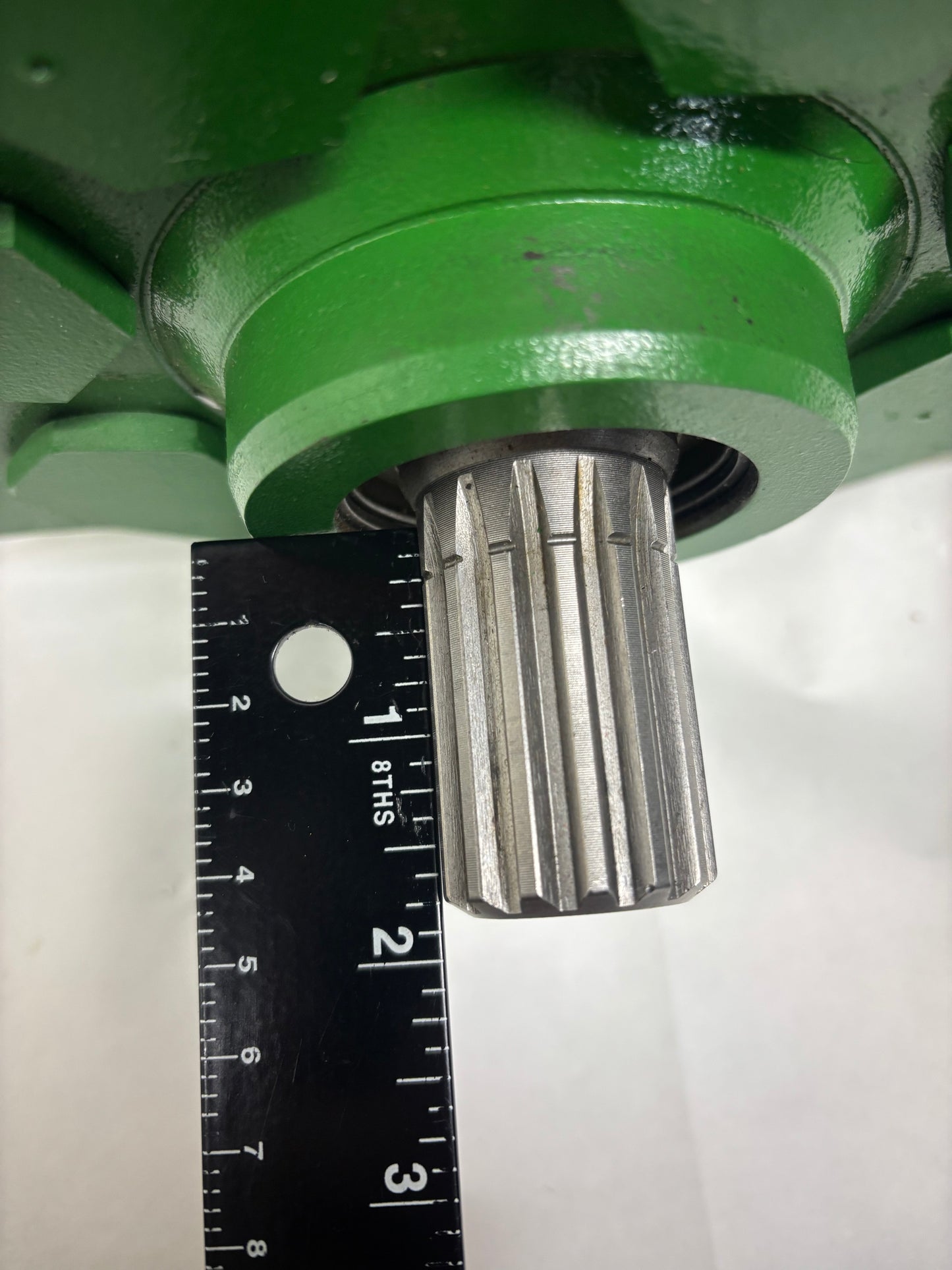 HYDRAULIC PUMP FOR JOHN DEERE 1052 R71977 R77713 R77712 R77714