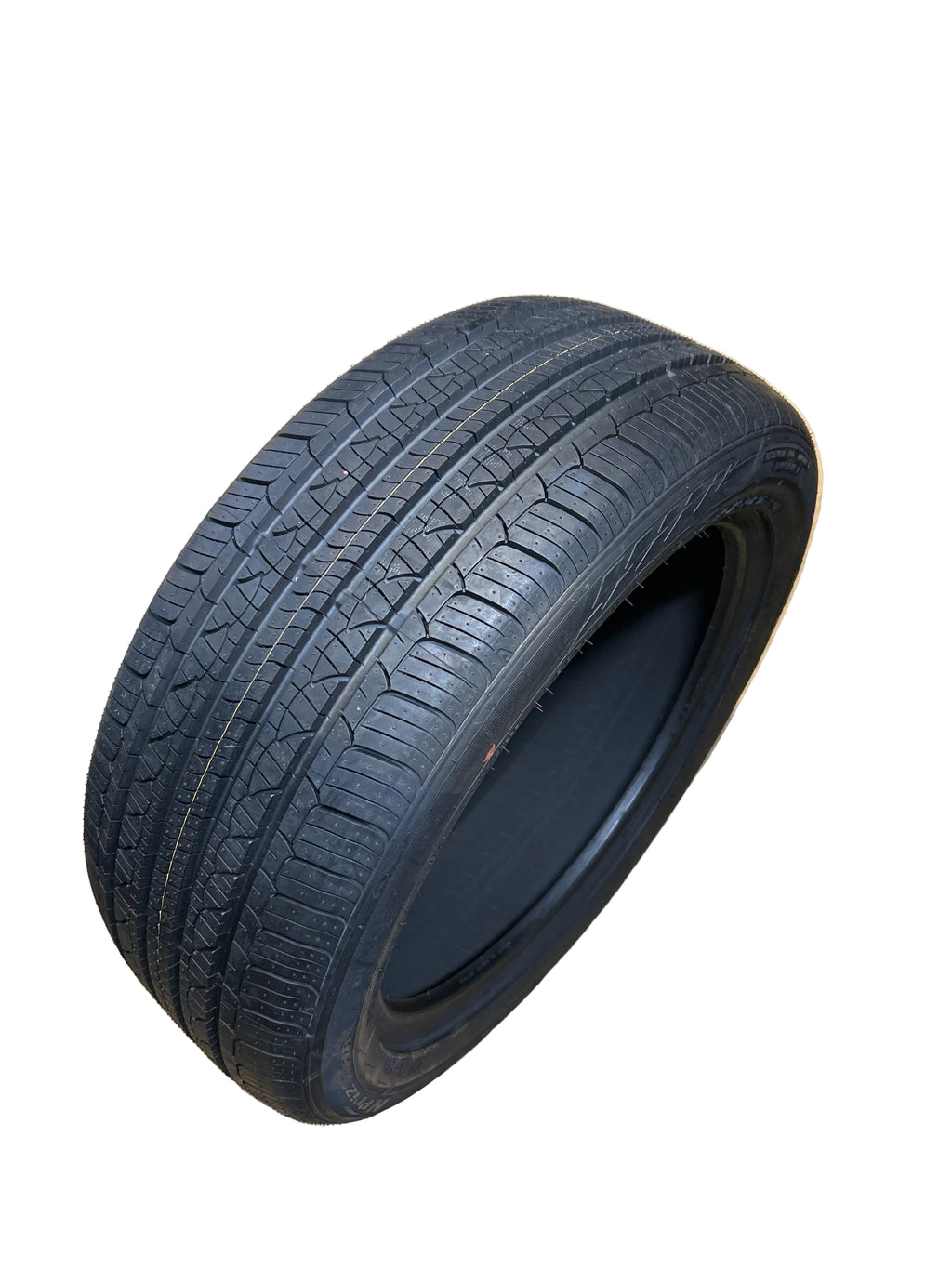 NEXEN NPRIZ AH8 BSW P 215 50 17 91V TOURING TIRE 14697NXK