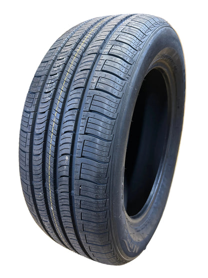 NEXEN NPRIZ AH5 BSW P 235 55 17 99H ALL SEASON TIRE 15151NXK