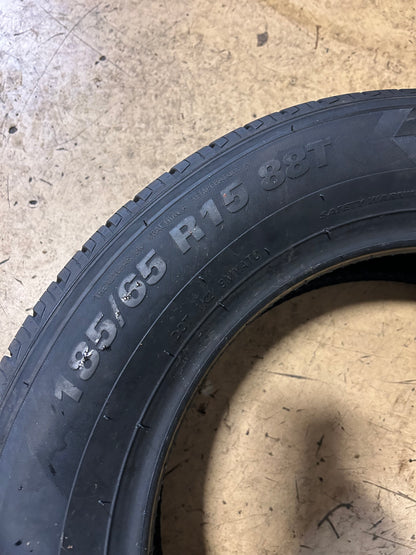 KUMHO SOLUS TA51A BSW P 185 65 15 88T ALL SEASON TIRE 2285833