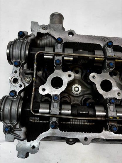 REMANUFACTURED FOR TOYOTA 2.7 2TR DOHC DUAL VVTI CYLINDER HEAD G289065