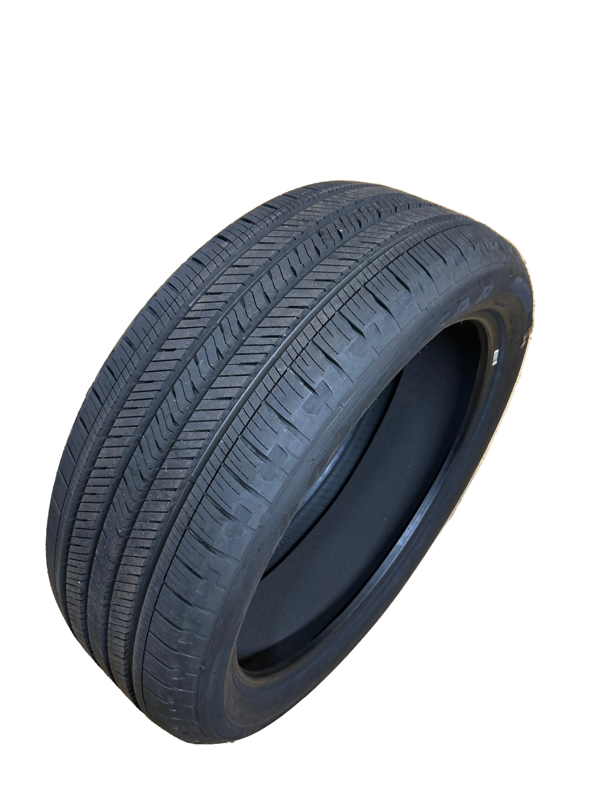 GOODYEAR EAGLE TOURING BSW P 255 45 22 107H XL ALL SEASON TIRE 102054642
