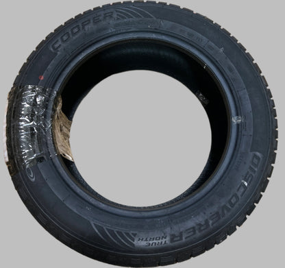 COOPER DISCOVERER TRUE NORTH P 215 55 16 97H XL WINTER TIRE  166208004