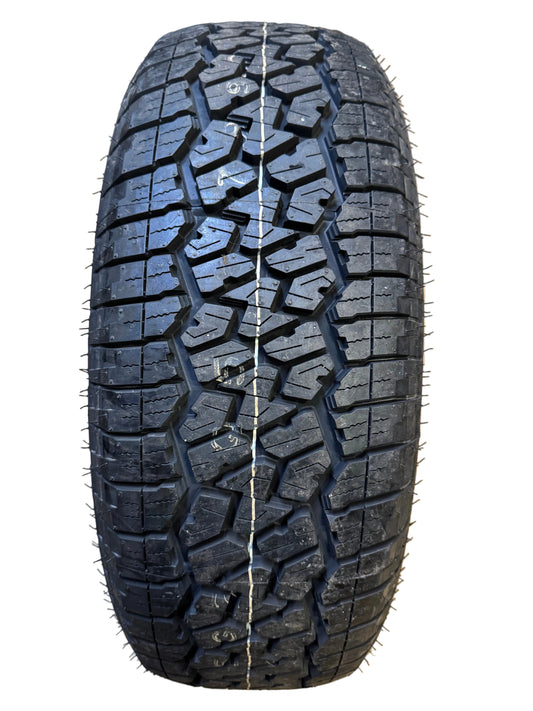 2 FALKEN WILDPEAK A/T AT3W BSW P 235 65 17 104H ALL TERRAIN TIRE 59000690