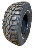 COOPER DISCOVERER STT PRO RWL LT 315 70 17 121/118Q 10PLY MUD TIRE 170119034