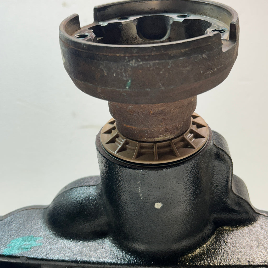 FORD MUSTANG GT 15-25 3.55 REAR CARRIER DIFFERENTIAL   JT3W4200CE