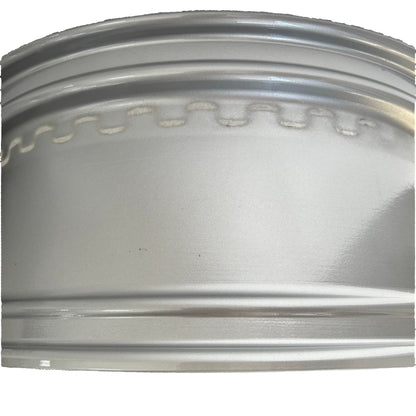 4 GENUINE PORSCHE CARRERA 997 8X19 11X19 STAGGARD WHEEL SET 99736215600 99736216201
