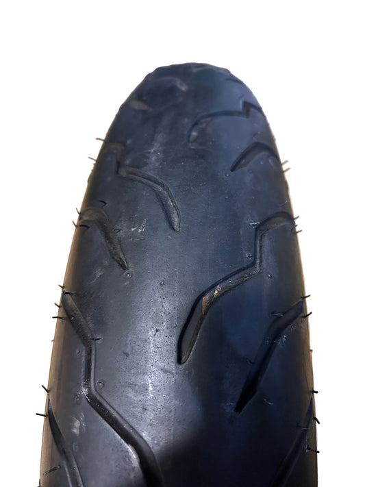 DUNLOP AMERICAN ELITE BSW 130 80 17 65H FRONT MOTORCYCLE TIRE 45131178