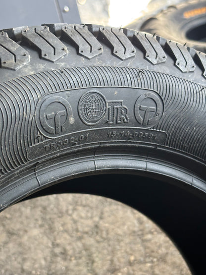 OTR GRASS MASTER BSW  24 9.5 14 4PLY LAWN TIRE T8042495014