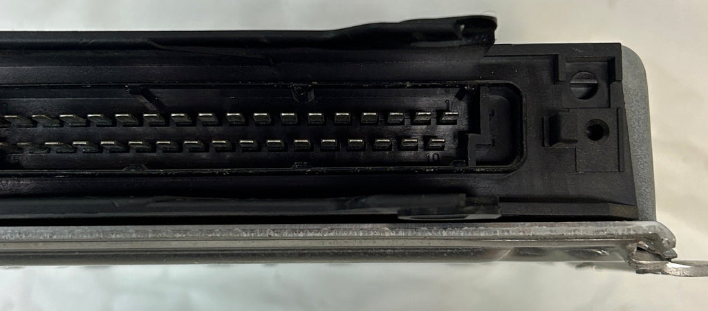 JETRONIC PORSCHE 928 S4 LH ECU DME BOSCH 0 280 002 504  92861812310