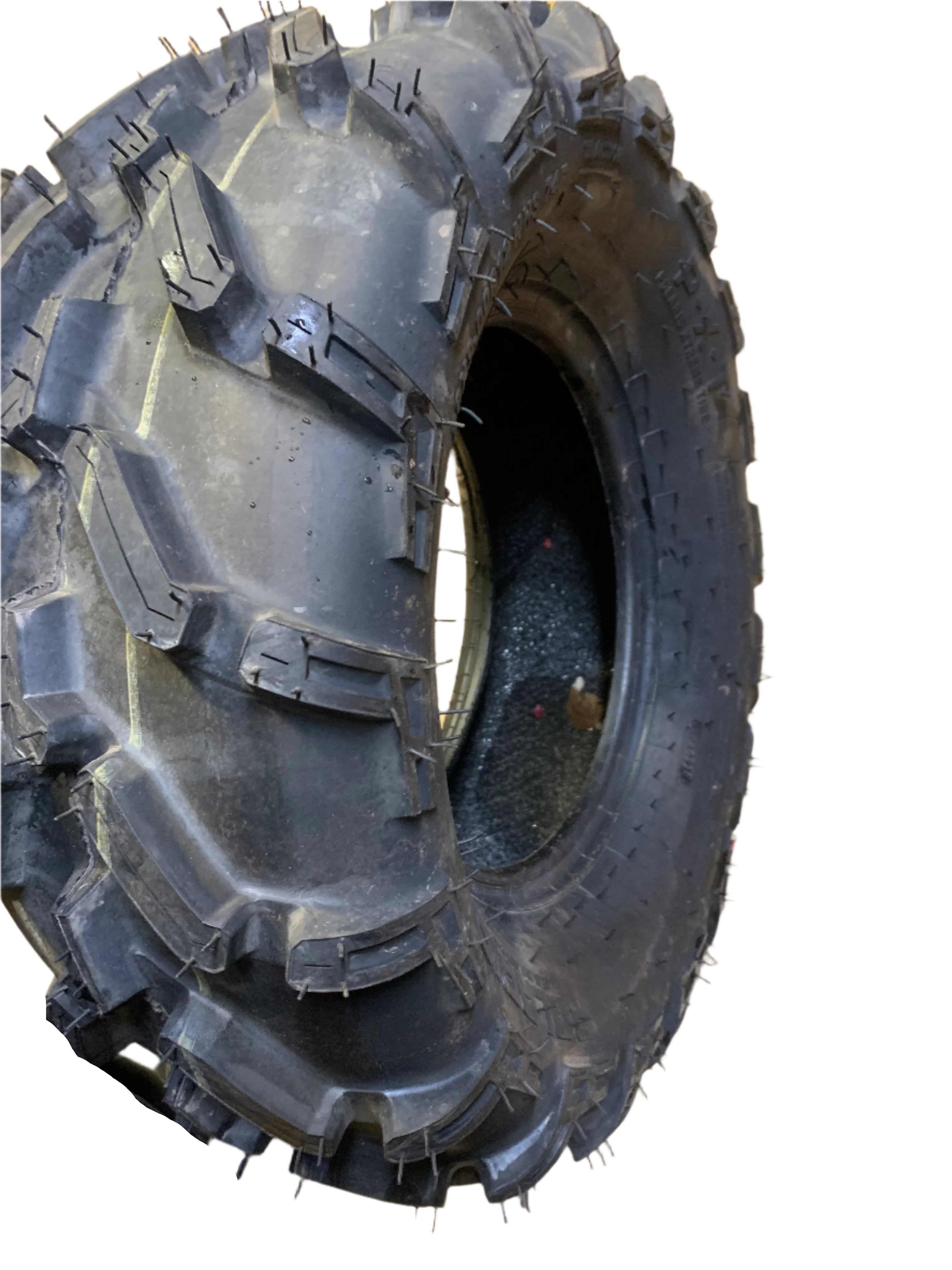NOS CARLISLE POLARIS PXT BSW AT 26 9 12 74F 4PLY ATV/UTV TIRE 560551